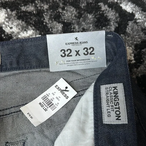 Jeans - Picture 5 of 5